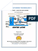 Manufacturing Technologyone Marks