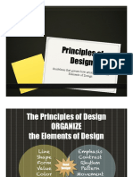 Principles of Design PDF