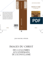 Images Du Christ. Des Catacombes Aux Len PDF