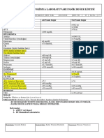 BL LS 01 Biyokimya Panik Deger Listesi Rev3 PDF