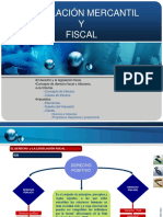 Derecho Fiscal