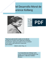 Teoria de Kolberg2016