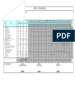 Schedule Fanindi Pantai 2018