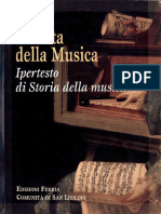 Renzo Cresti La Vita Della Musica