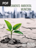 Licenciamento Ambiental Municipal Em Minas Gerais