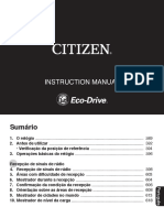 Manual Citizen Ec0D1vr3