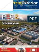 Ce 258 PEC2 Parque Empresarial SC