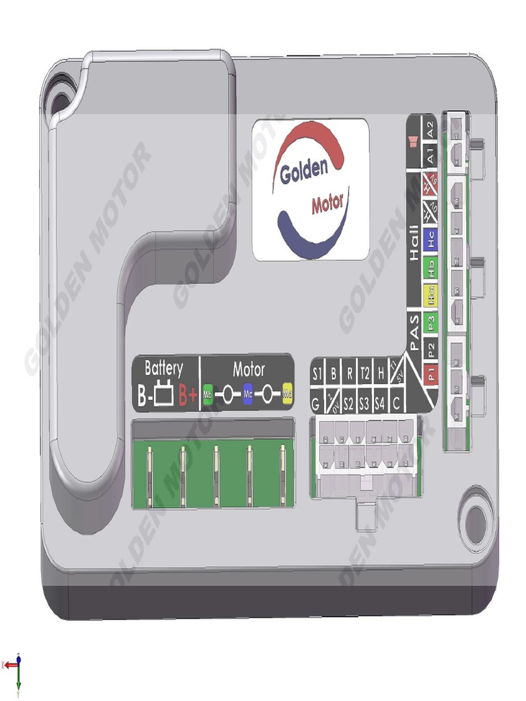 Cruise Controller Wiring Diagram PDF | PDF