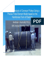 SME 2017 Design and Analysis of  Conveyor Pulleys - A Hustrulid.pdf