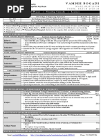 317 Vamshi Draft CV