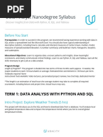 Data+Analyst+Nanodegree+program+-+Syllabus