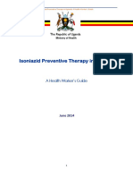 Isoniazid Preventive Therapy in Uganda