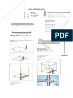 Layher Scaffolding System