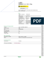 Product Data Sheet: WIREWAY 2 X 2 - N12 - 3 FT LG