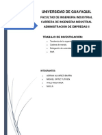 S10G4AE2-Tendencia de La Organización