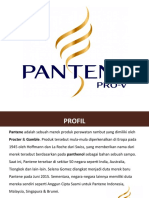 PANTENE