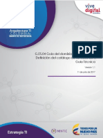 Estrategia de Ti PDF