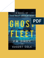 Book Review Ghost Fleet PDF