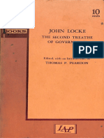 John Locke The Second Treatise of Government - Thomas P. Peardon.pdf