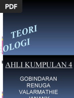 Presentation Moral Teori Teologi