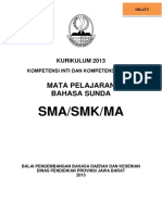 4. Kikd Basa Sunda Sma-smk-ma 2013