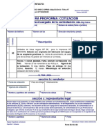 Proforma PDF