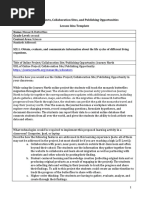 7 online project template 3100