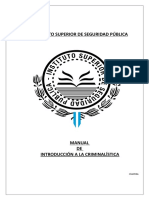 Manual de Criminalistica 2018