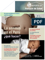 2018 Reporte Anemia Peru