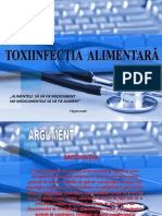 Toxinfectia Alimentara.ppt