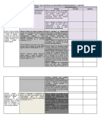 Seleccion de Destrezas de Emprendimiento y Gestion