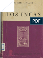 Los Incas PDF