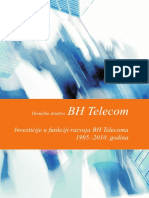 Monografija - Investicije U Funkciji Razvoja BH Telecoma Web