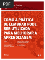 Retrieval Practice Guide (portuguese)