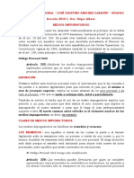 Proceso Contencioso Administrativo