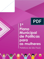 1 Plano Munic Poli Mulheres-SÃO PAULO