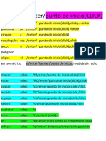 Comando S AutoCAD