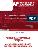 AYUDA 1 Psicologia y Desarrollo Personal