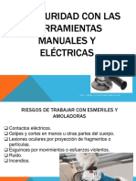 Herramientas Manuales y Electricas 2016