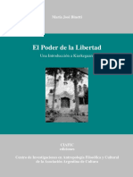 El Poder de La Libertad