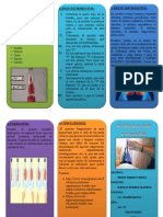 Proyecto de Ciencias