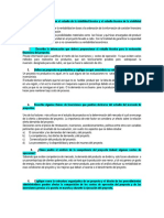 Diferencias entre estudios técnicos y financieros de viabilidad