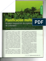 Planif. Multigrado Limber