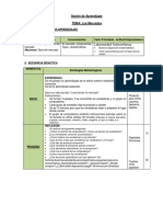 Los mercados: identificando componentes y tipos