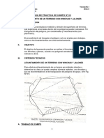 Guia de Practica de Campo #02