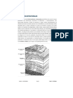 Geologia Estructural