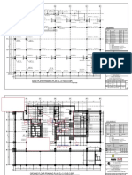 STG BLDG Steel Structure Shop Drawings - Reviewed PDF