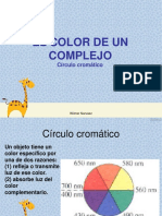 Circulo Cromático PDF