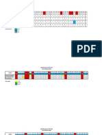 Jadwal Lembur