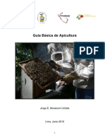 Guía Básica de Apicultura PDF